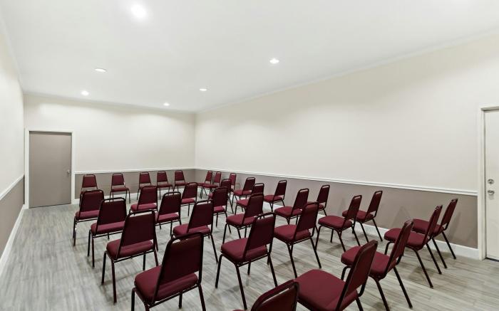 Red Roof Inn Stafford, TX