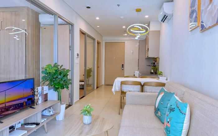 Gạo' Homestay THESONG Vũng Tàu