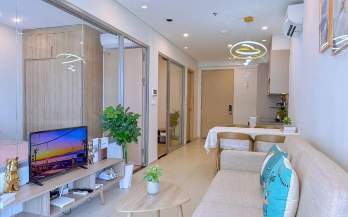 Gạo' Homestay THESONG Vũng Tàu