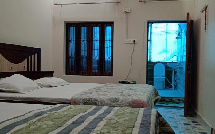 Gopal Kunj Hotel