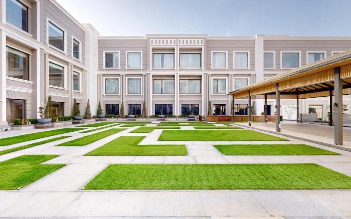 The Tivoli New Delhi