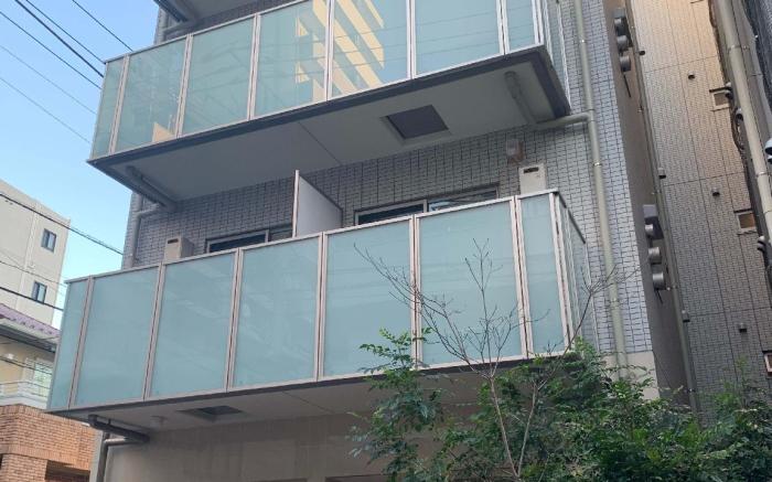 Sachi Bellman Minami-Otsuka No.3 Mansion