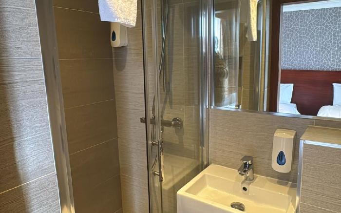 Bayswater Hotels - Leinster Gardens