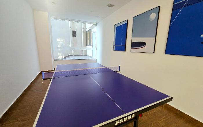 Brand New- RNF_43 High Floor City View Studio