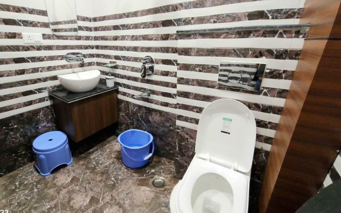 Shanti Residency 