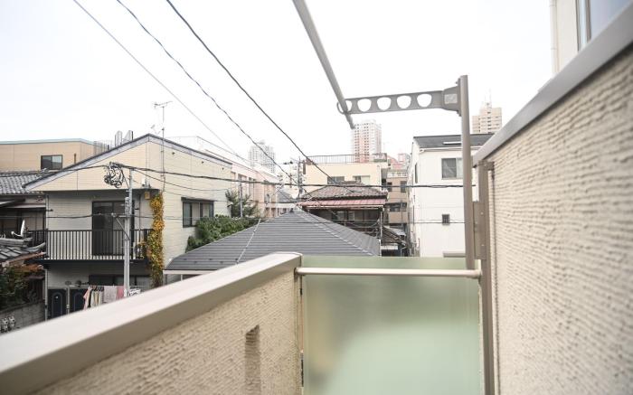 Nishiikebukuro Pure Gray Villa