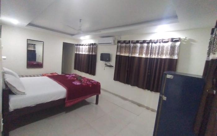 Vedant's Bungalow 