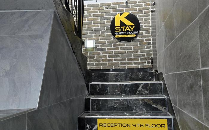 K-Stay Dongdaemun Hostel