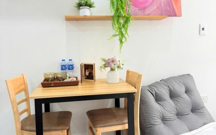 Home sweet Hotel & Apartment