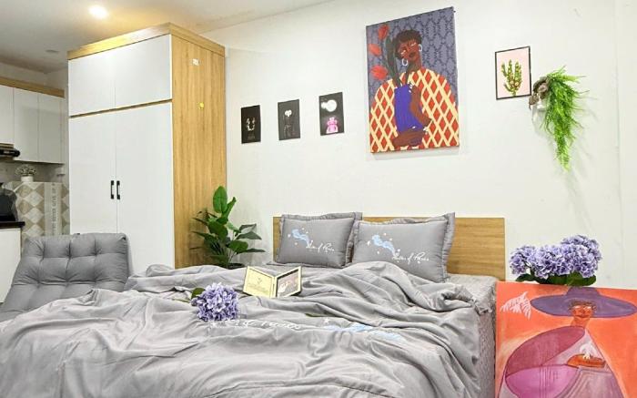 Home sweet Hotel & Apartment
