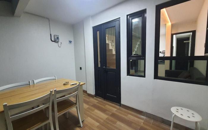 Unique Compound Homestay