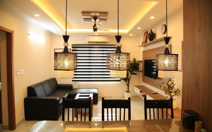 THE LOFT LIFE APARTMENT 