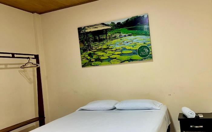 Hotel Shaday