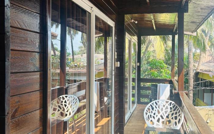 Inn Morjim Boutique Hotel