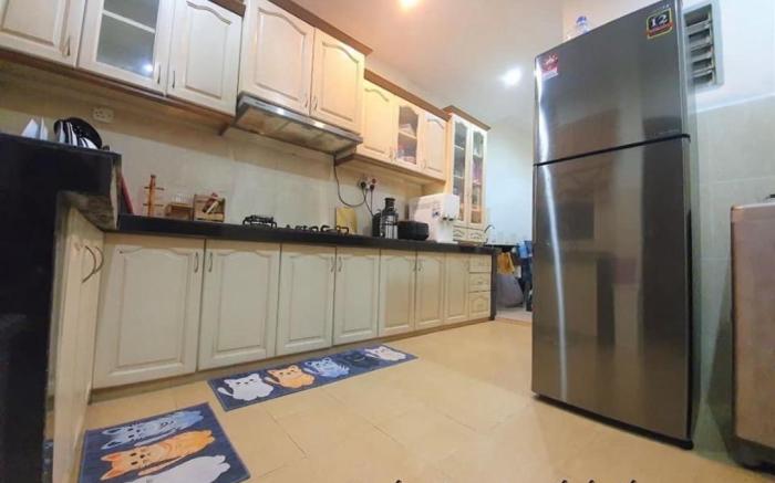 Nadia Homestay