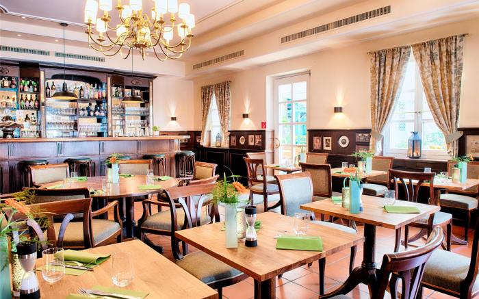 ACHAT Hotel SchreiberHof Aschheim