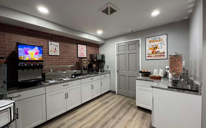 SureStay by Best Western Salt Lake City Downtown