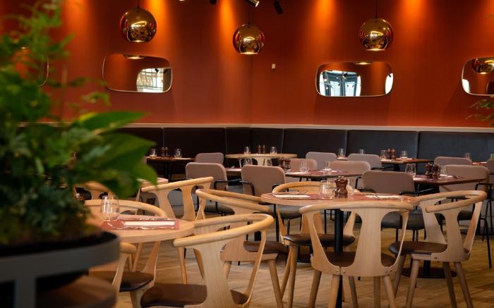 Hilton Garden Inn London Heathrow Airport