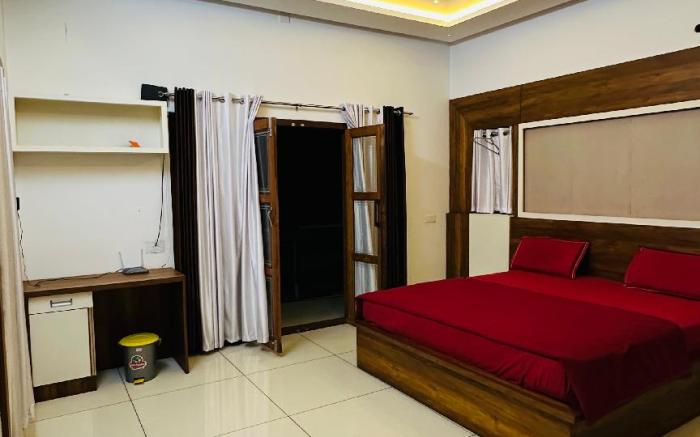 Hodophile Wanayad Homestay
