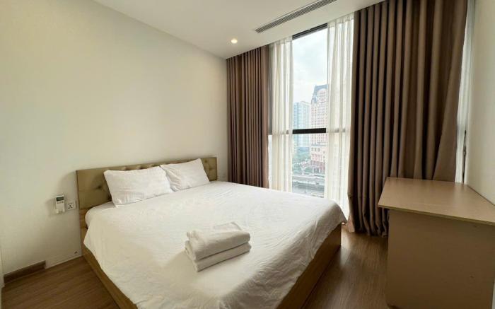 Ice Home - Vinhomes Skylake Phạm Hùng 