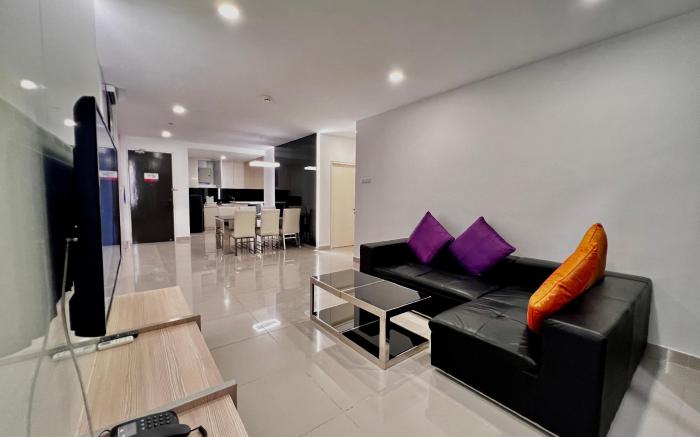 Grand Ion Delemen 3Bedroom LuxurySuites 03