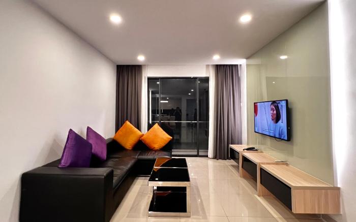Grand Ion Delemen 3Bedroom LuxurySuites 03
