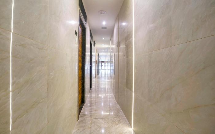 FabHotel Prime Palm Grove - Nr BKC