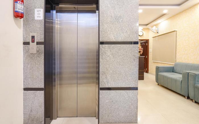 FabHotel Maark Inn - Bannerghatta Rd