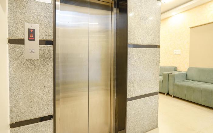 FabHotel Maark Inn - Bannerghatta Rd