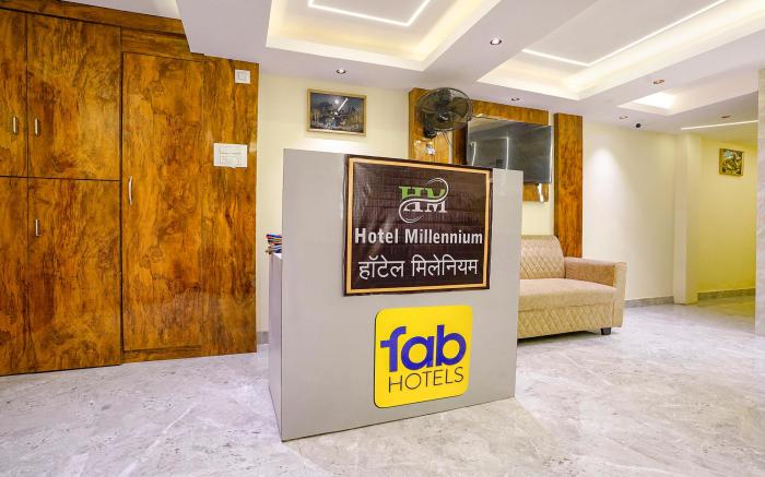 FabHotel Millennium