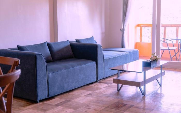 Orange House Golf Estate Unit B GF