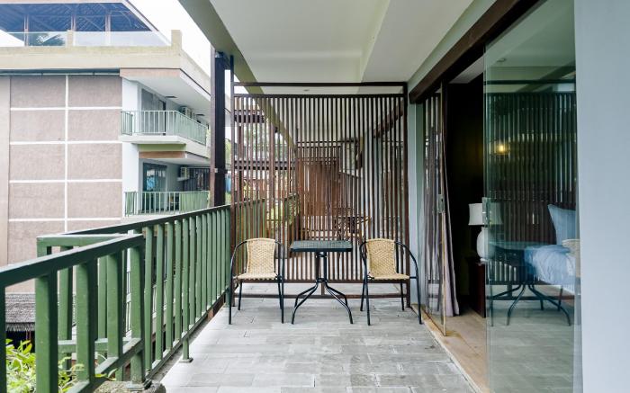 Sans Vibes Residence and Villa Cemagi