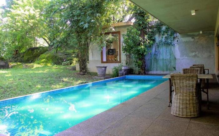 Cobalt Villa by The Serendipity Collection