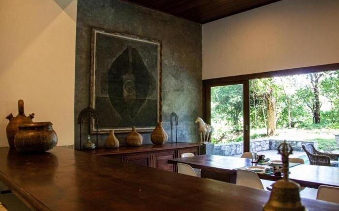 Cobalt Villa by The Serendipity Collection