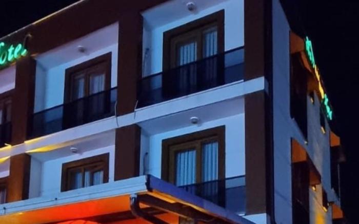 Wind otel