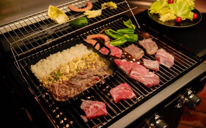 No.12 Kasima Fan Zone