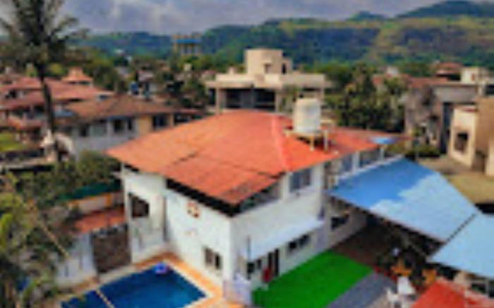Villa Casa Blanca