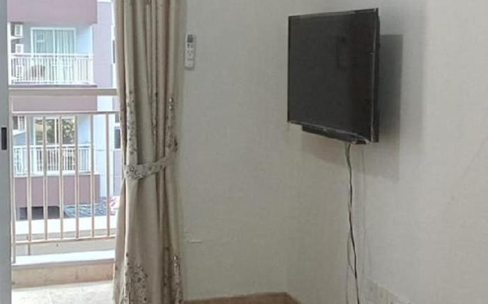 Podomoro Apartment Unit Lincoln