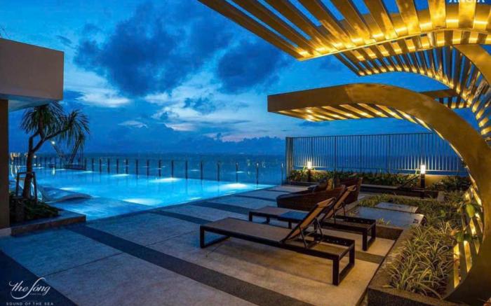 Trong's Apartment - The Song Vung Tau Condotel