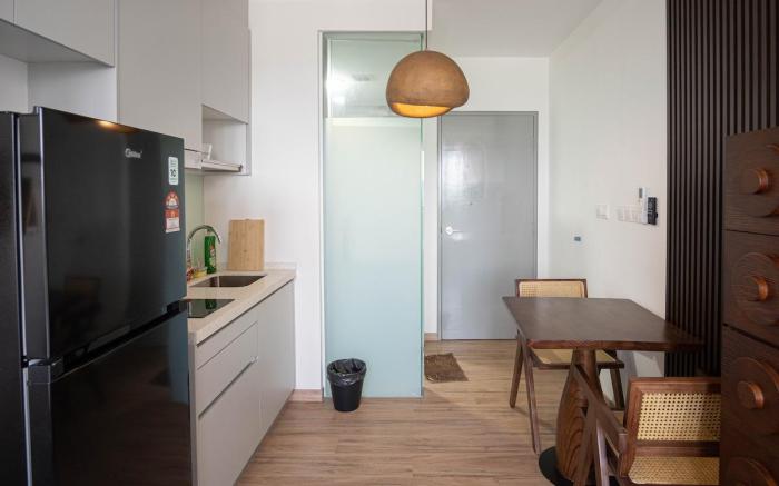 Cozy Studio | Riveria City | 1km to KL Sentral