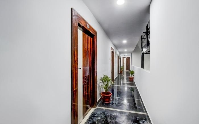 Super Townhouse Cherlapally Railway Station Hyderabad