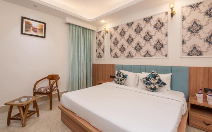 Qotel Signature - Golf Course Road and Near Golf Course Extension Road