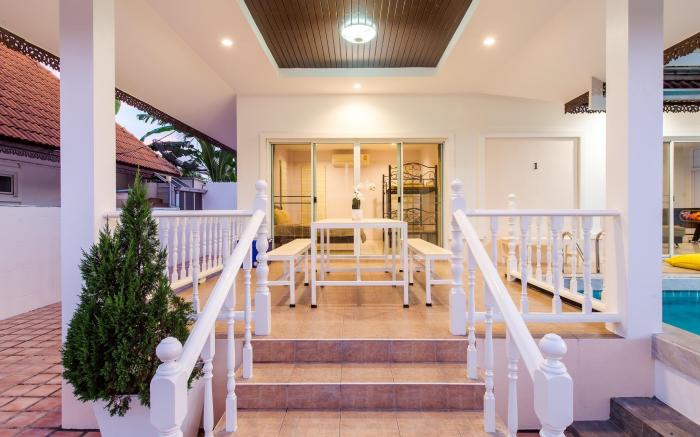 Kieng Talay Pool Villa Hua Hin/Cha Am