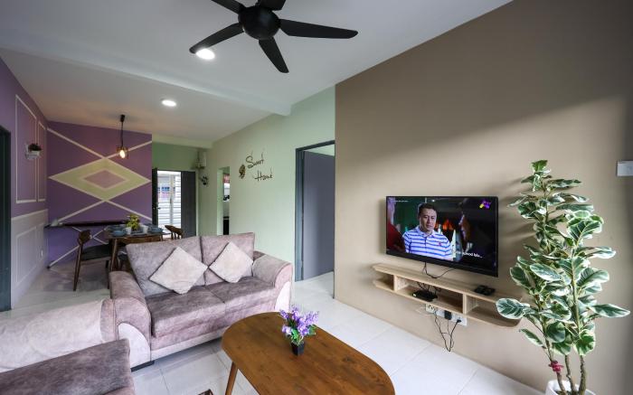 Goodlife Paradise Emerald Avenue Suite 