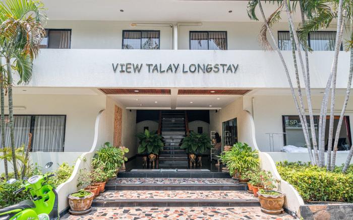 View Talay Long Stay 