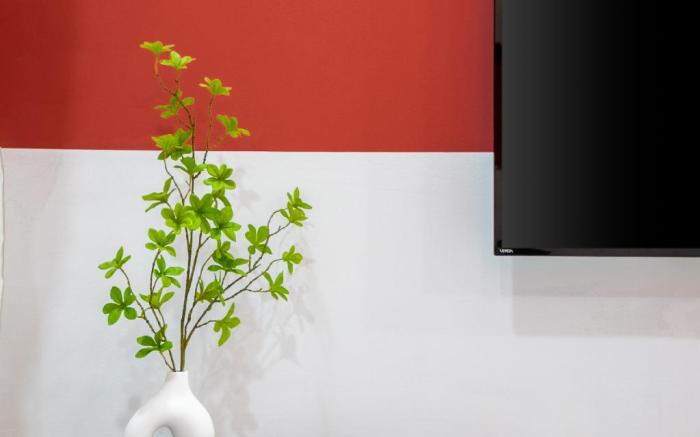Anna Premier Apartment Ho Chi Minh 2