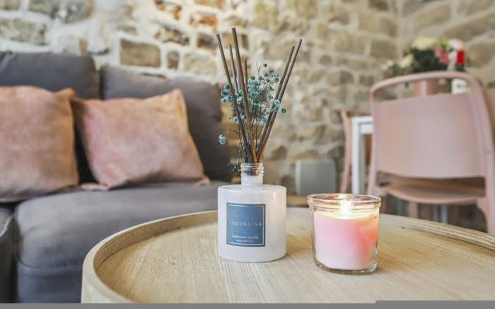 Lavie Maison face Palais Royal