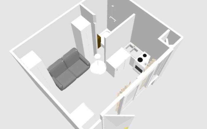 Lavie Maison | Le Marais Centre