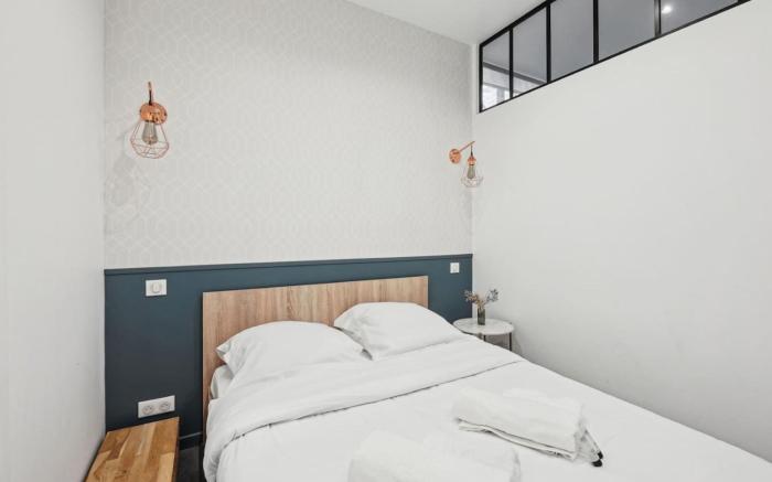 Lavie Maison : Marais & Historic & Central