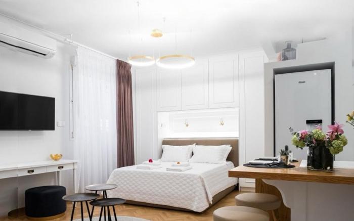 Kaplanon Residence Kolonaki